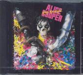 COOPER ALICE  - CD HEY STOOPID