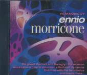MORRICONE ENNIO  - CD THE FILM MUSIC OF ENNIO MORRICONE