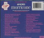  THE FILM MUSIC OF ENNIO MORRICONE - supershop.sk
