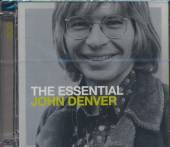 DENVER JOHN  - 2xCD THE ESSENTIAL JOHN DENVER