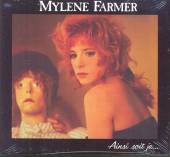 FARMER MYLENE  - CD AINSI SOIT JE