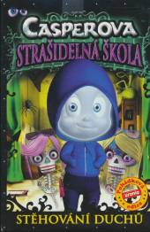  CASPEROVA 2 STRASIDELNA SKOLA-STEHOV.DUC [2010] - supershop.sk
