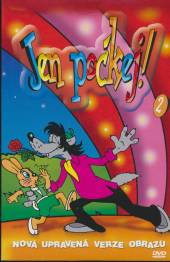  JEN POCKEJ 2 [0] - supershop.sk