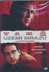  ÚZEMÍ MRAZU (The Frozen Ground) DVD - supershop.sk