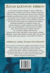  Závan klíčovou dírkou [CZE] - supershop.sk