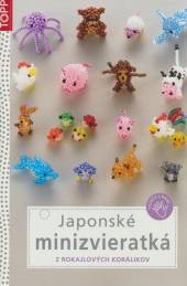  Japonské minizvieratká - supershop.sk