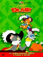 Tom a Jerry 6 (Tom and Jerry) - supershop.sk