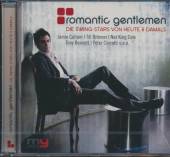 VARIOUS  - CD ROMANTIC GENTLEMEN -MY JA