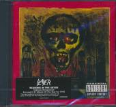 SLAYER  - CD SEASONS IN THE ABYSS