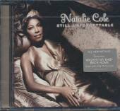 COLE NATALIE  - CD STILL UNFORGETTABLE