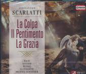  SCARLATTI: LA COLPA IL PENTIMENTO - suprshop.cz