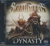SNOWGOONS  - CD SHOWGOONS DYNASTY