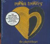TROWER ROBIN  - CD PLAYFUL HEART [DIGI]