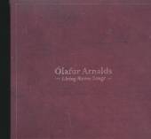 ARNALDS OLAFUR  - CD LIVING ROOM SONGS