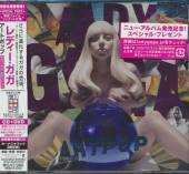  ART POP: DELUXE EDITION (BONUS DVD) (JPN EDITION) - suprshop.cz