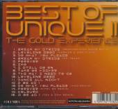  GOLD EXPERIENCE - BEST OF - supershop.sk