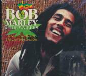 MARLEY BOB & THE WAILERS  - 2xCD LEE PERRY SESSIONS