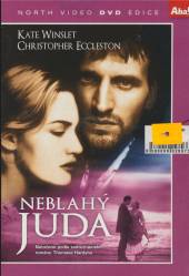  Neblahý Juda (Jude) DVD - suprshop.cz