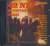  42 NEJSLAVNEJSICH COUNTRY PISN - supershop.sk