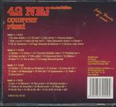  42 NEJSLAVNEJSICH COUNTRY PISN - supershop.sk