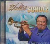 SCHOLZ WALTER  - CD ROMANTISCHE TRAUMMELODIEN