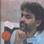 BOCELLI ANDREA  - CD CIELI DI TOSCANA