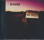 KYUSS  - CD WELCOME TO SKY VALLEY