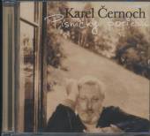 CERNOCH KAREL  - CD PISNICKY POTICHU