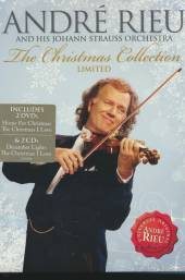 RIEU ANDRE  - CO CHRISTMAS COLLECT..