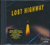 SOUNDTRACK  - CD LOST HIGHWAY