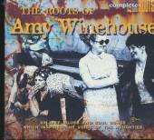 WINEHOUSE AMY.=TRIB=  - CD ROOTS OF