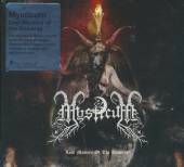 MYSTICUM  - CD LOST MASTERS OF THE..