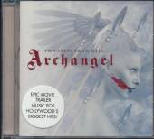 TWO STEPS FROM HELL  - CD ARCHANGEL
