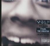 TYLER THE CREATOR  - CD WOLF
