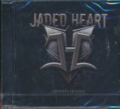 JADED HEART  - CD COMMON DESTINY