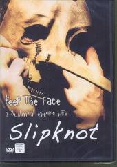  KEEP THE FACE - A SU - supershop.sk