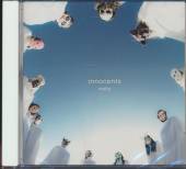 MOBY  - CD INNOCENTS