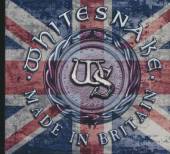  MADE IN BRITAIN - THE WORLD - supershop.sk