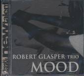 GLASPER ROBERT  - CD MOOD
