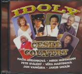  IDOLY CESKE COUNTRY - supershop.sk