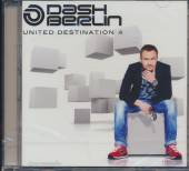 DASH BERLIN  - 2xCD UNITED DESTINATION 2013