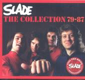 SLADE  - 2xCD COLLECTION 79-87