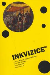  Inkvizice [CZE] - suprshop.cz