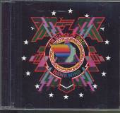 HAWKWIND  - CD IN SEARCH OF SPACE