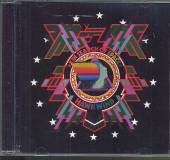 HAWKWIND  - CD IN SEARCH OF SPACE (REPACKAGE)