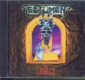 TESTAMENT  - CD LEGACY, THE