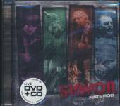  NATVRDO (LIVE) CD+DVD - supershop.sk