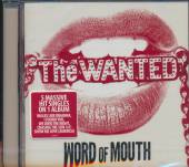 WANTED  - CD WORD OF MOUTH
