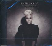 SANDE EMELI  - CD OUR VERSION OF EVENTS