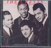 CRESTS  - CD GREATEST HITS